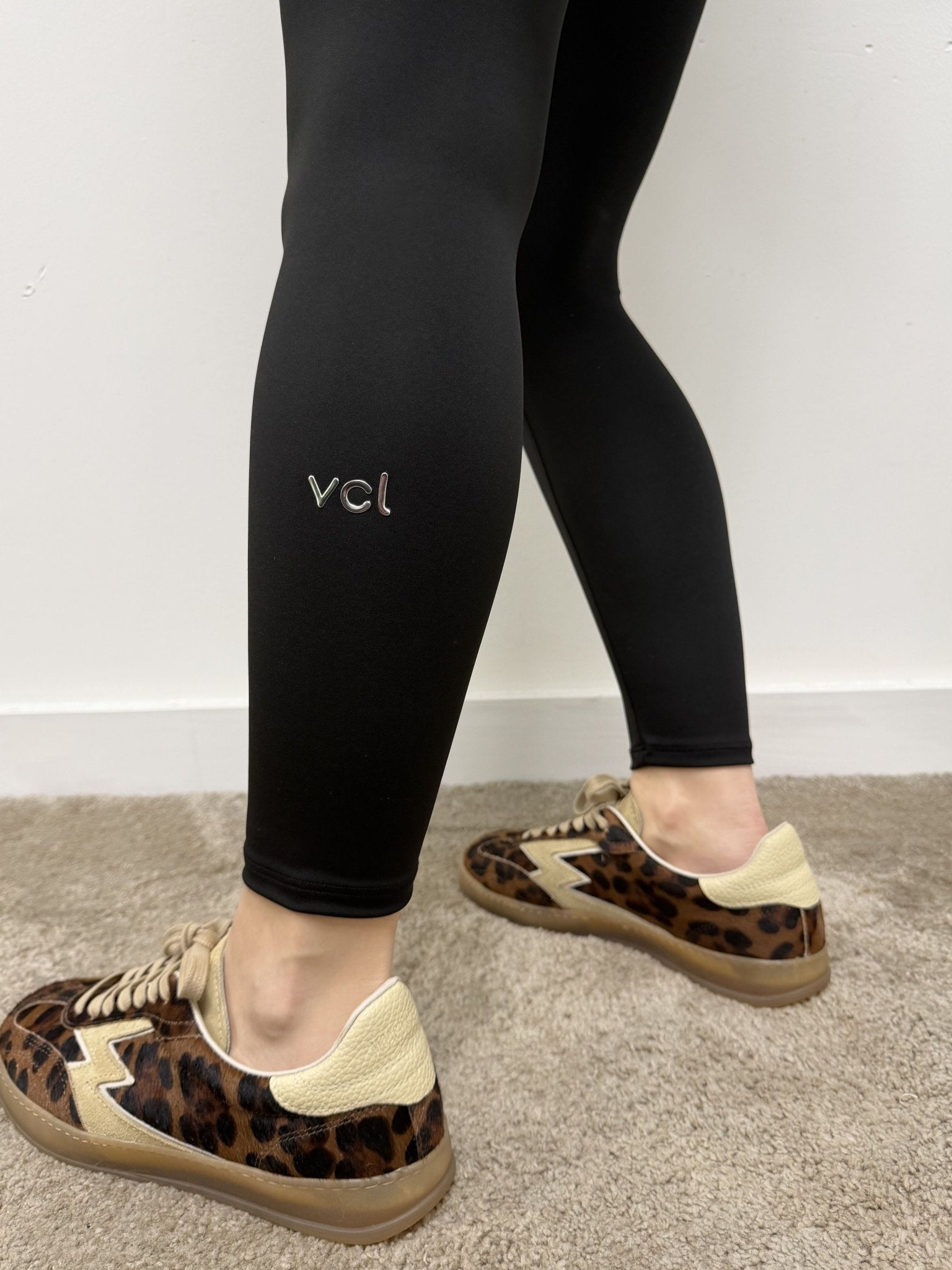 Leggings in lycra VICOLO - GiuGiò | Shop online