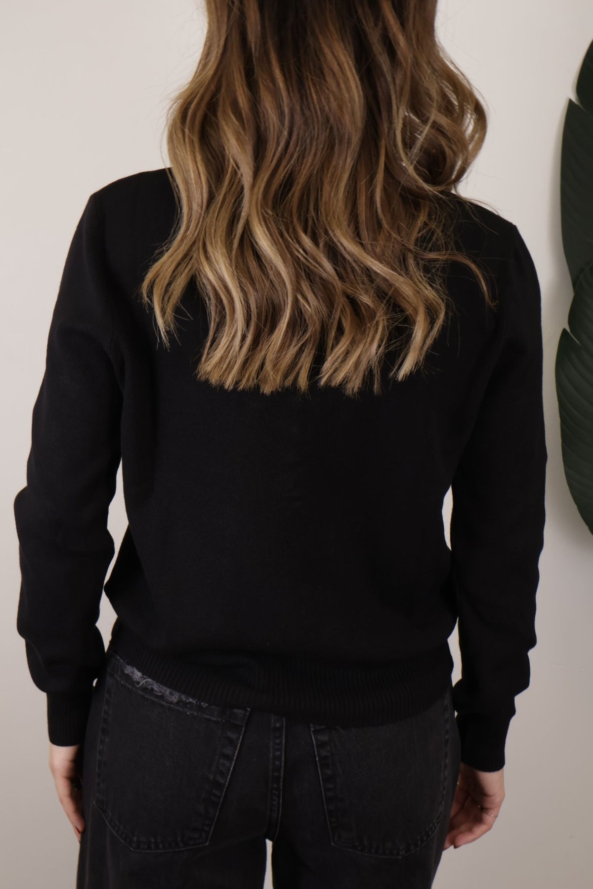 Maglione con bottoncini e rouches HaveOne - GiuGiò | Shop online
