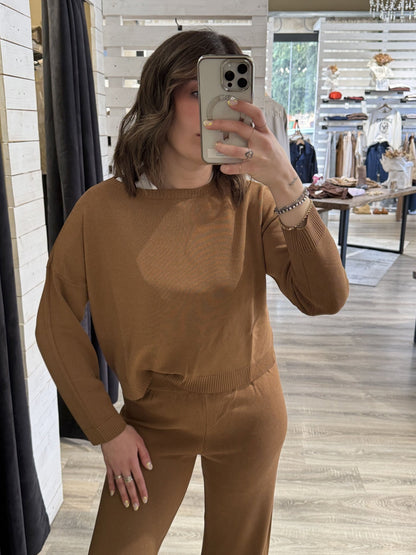Maglione in filo Zahjr - GiuGiò | Shop online