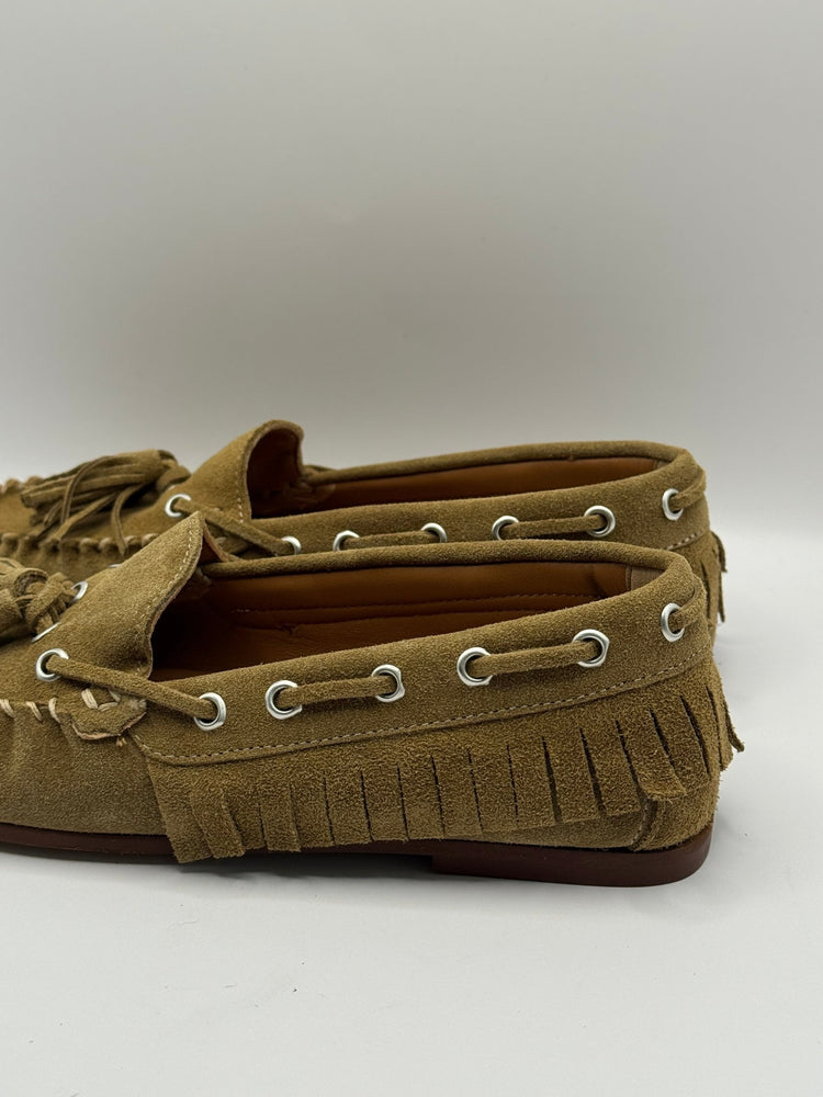 Mocassino barca Noa - GiuGiò | Shop online