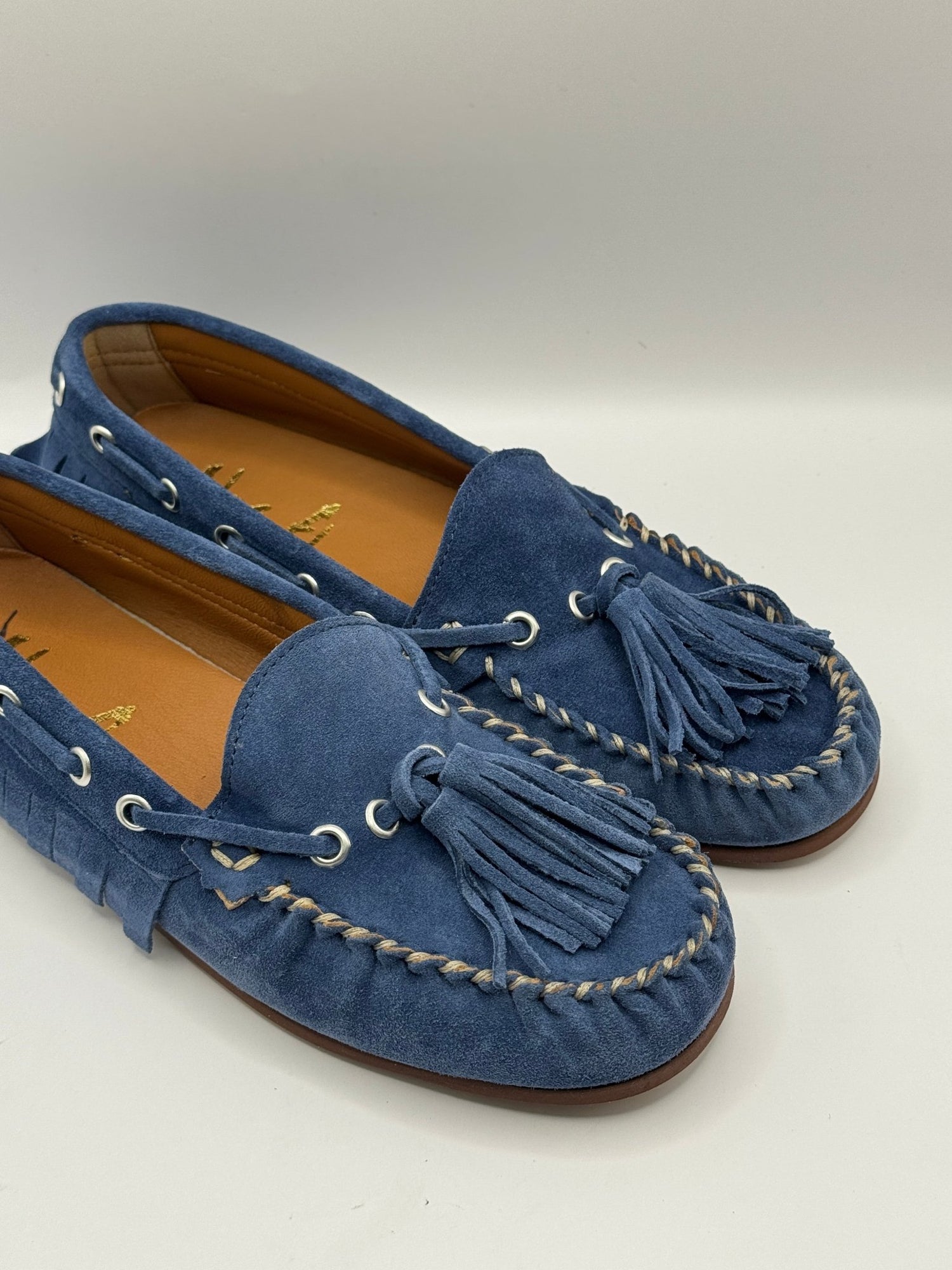 Mocassino barca Noa - GiuGiò | Shop online