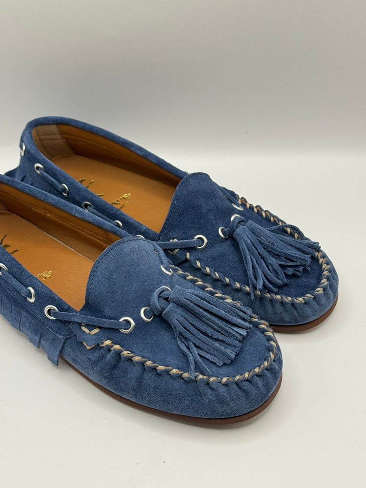 Mocassino barca Noa - GiuGiò | Shop online
