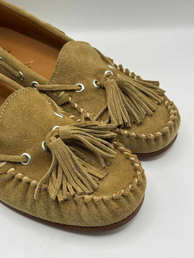 Mocassino barca Noa - GiuGiò | Shop online