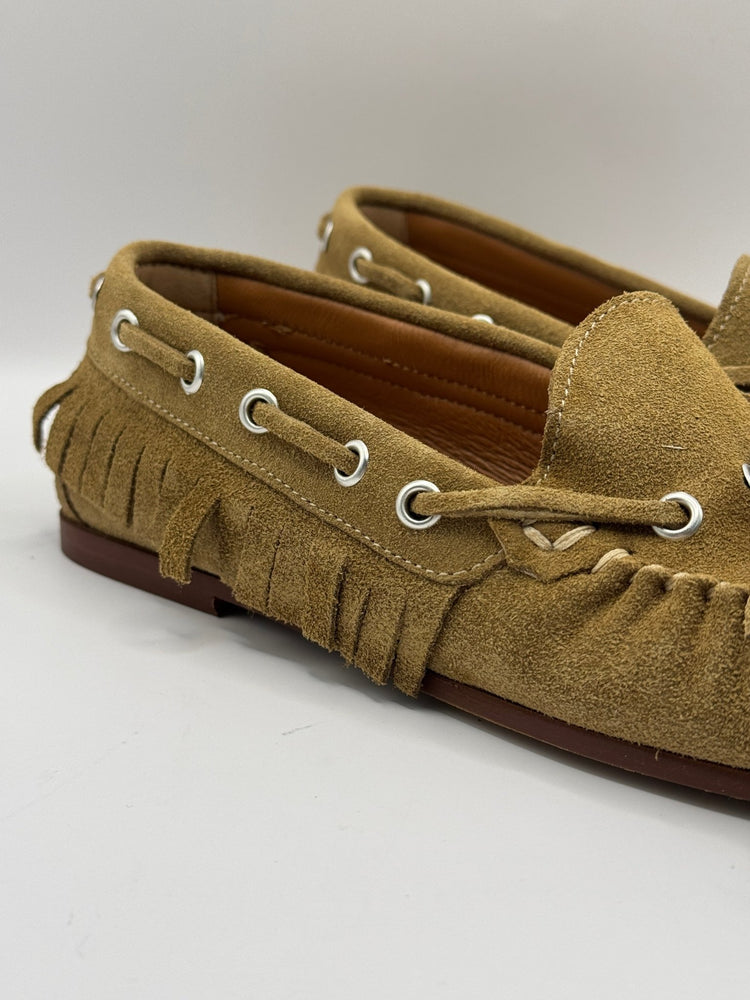 Mocassino barca Noa - GiuGiò | Shop online