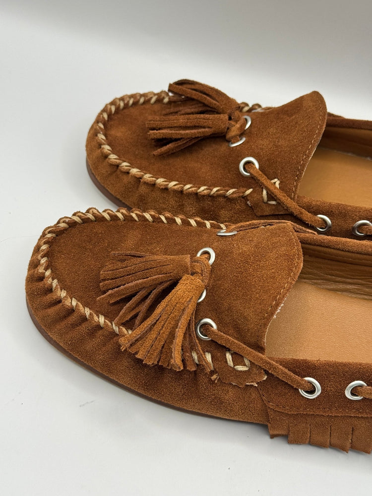 Mocassino barca Noa - GiuGiò | Shop online