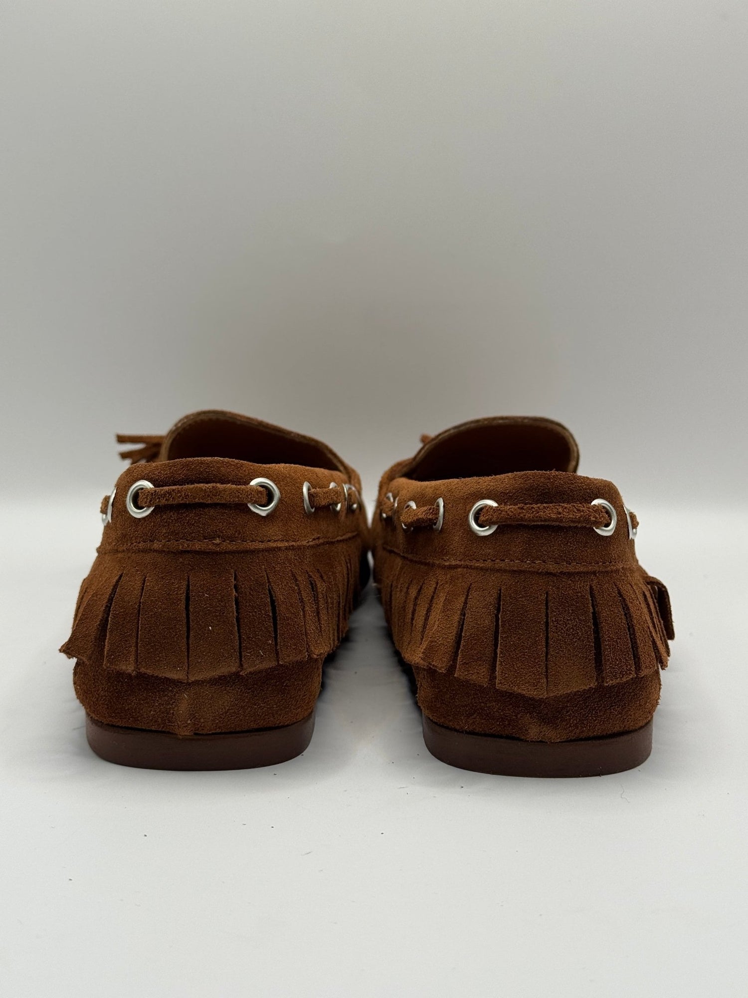 Mocassino barca Noa - GiuGiò | Shop online