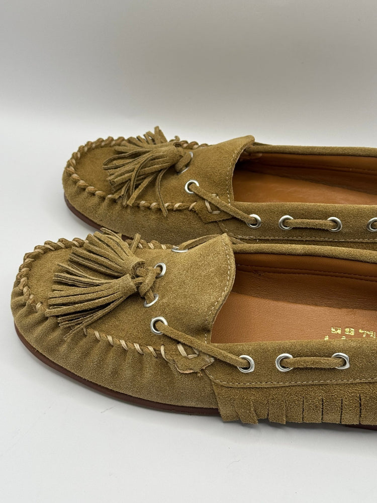 Mocassino barca Noa - GiuGiò | Shop online