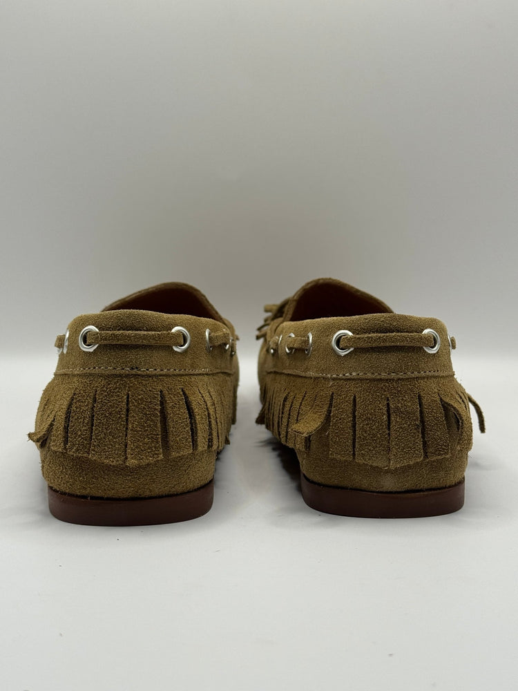 Mocassino barca Noa - GiuGiò | Shop online
