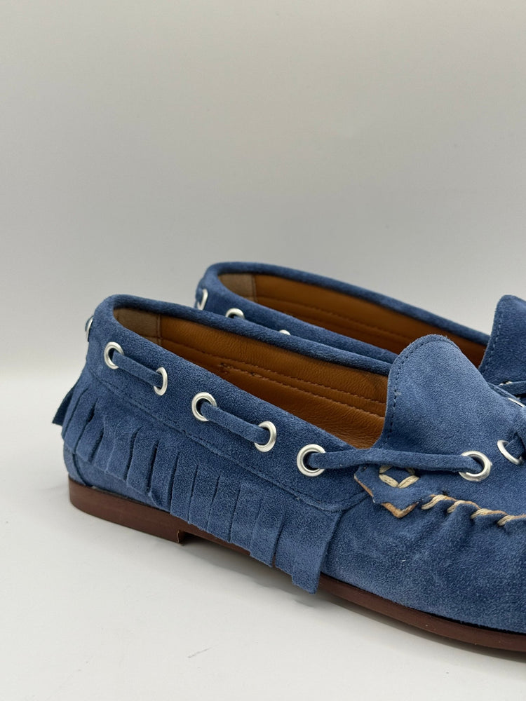 Mocassino barca Noa - GiuGiò | Shop online