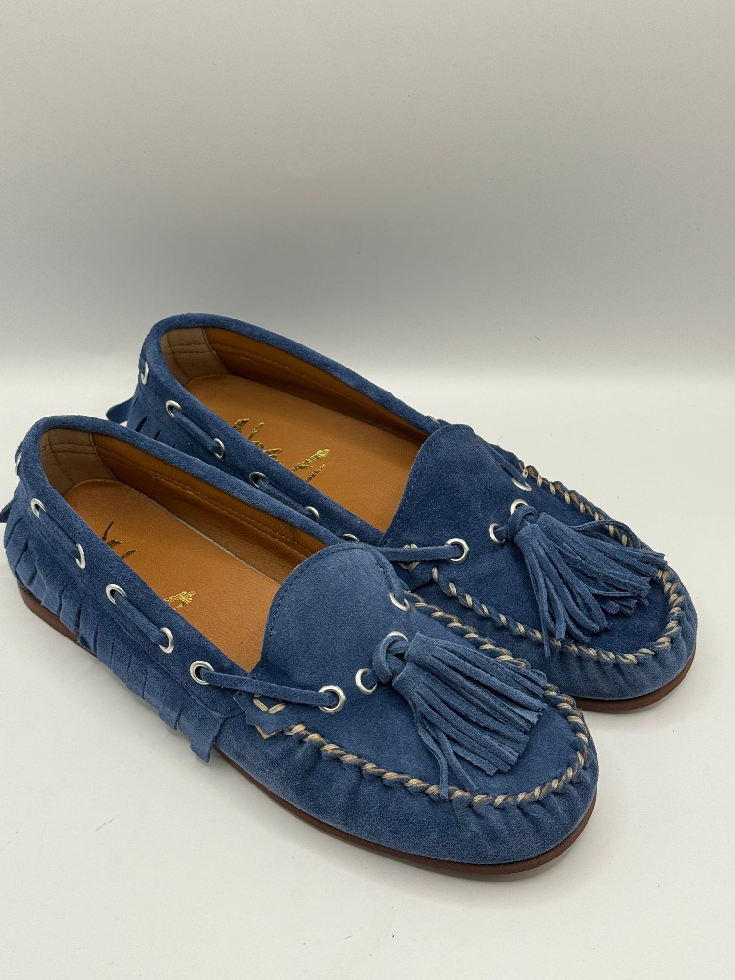 Mocassino barca Noa - GiuGiò | Shop online
