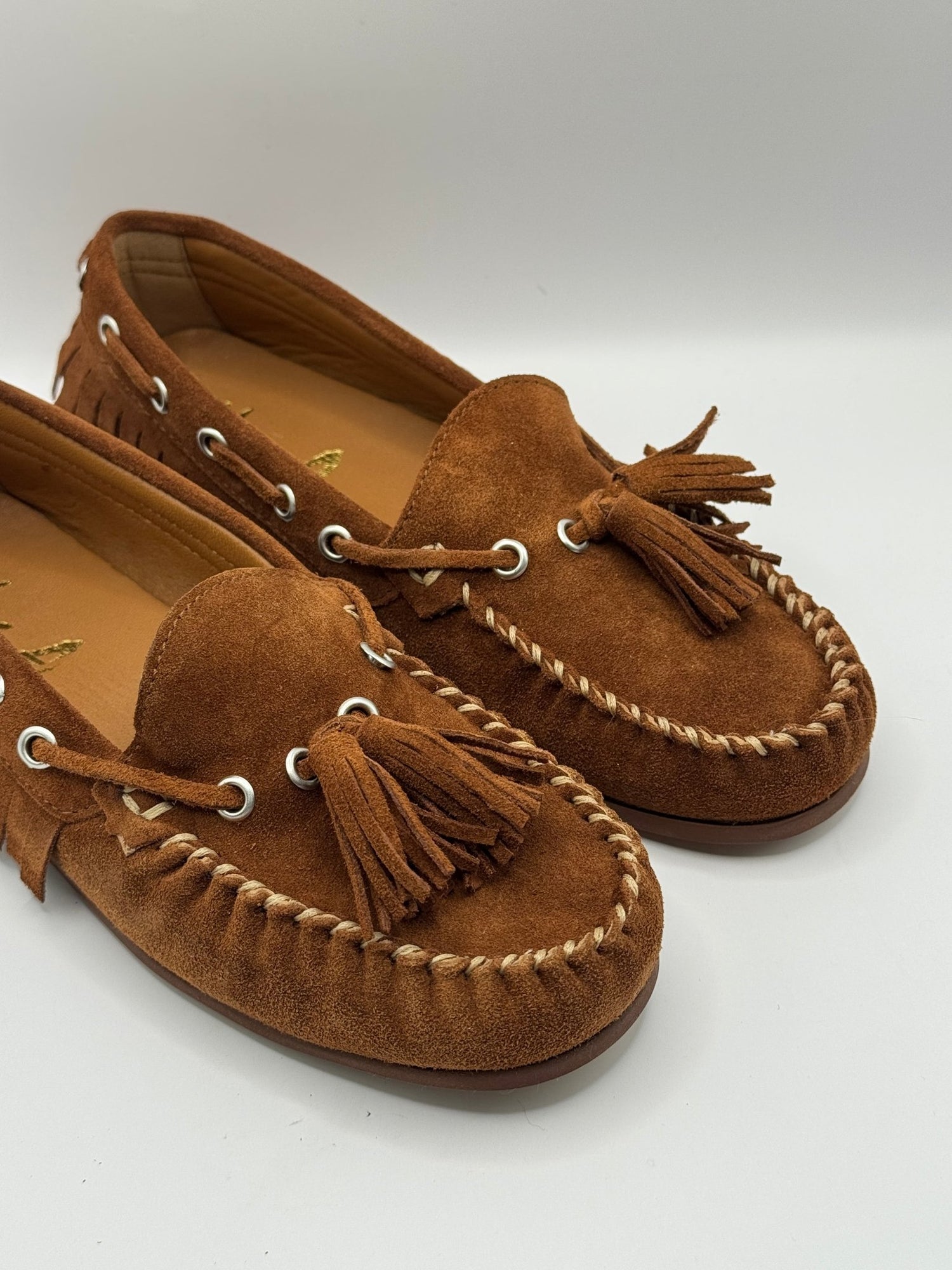Mocassino barca Noa - GiuGiò | Shop online
