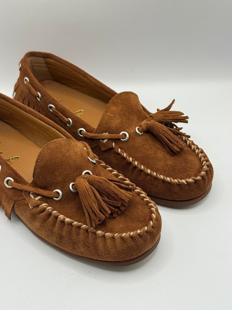 Mocassino barca Noa - GiuGiò | Shop online