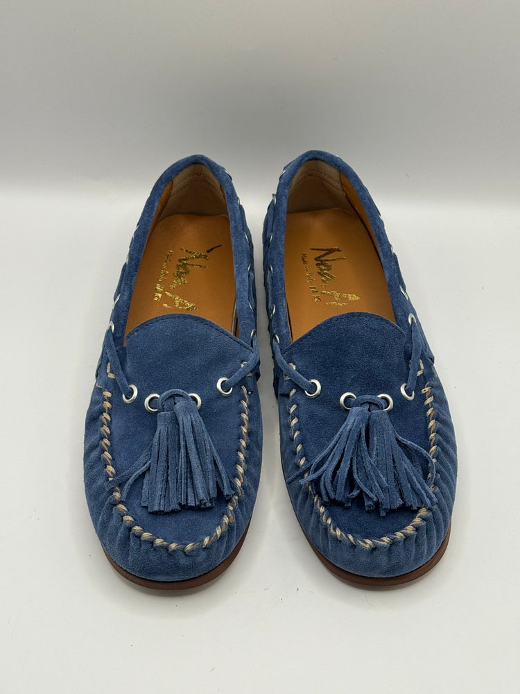 Mocassino barca Noa - GiuGiò | Shop online