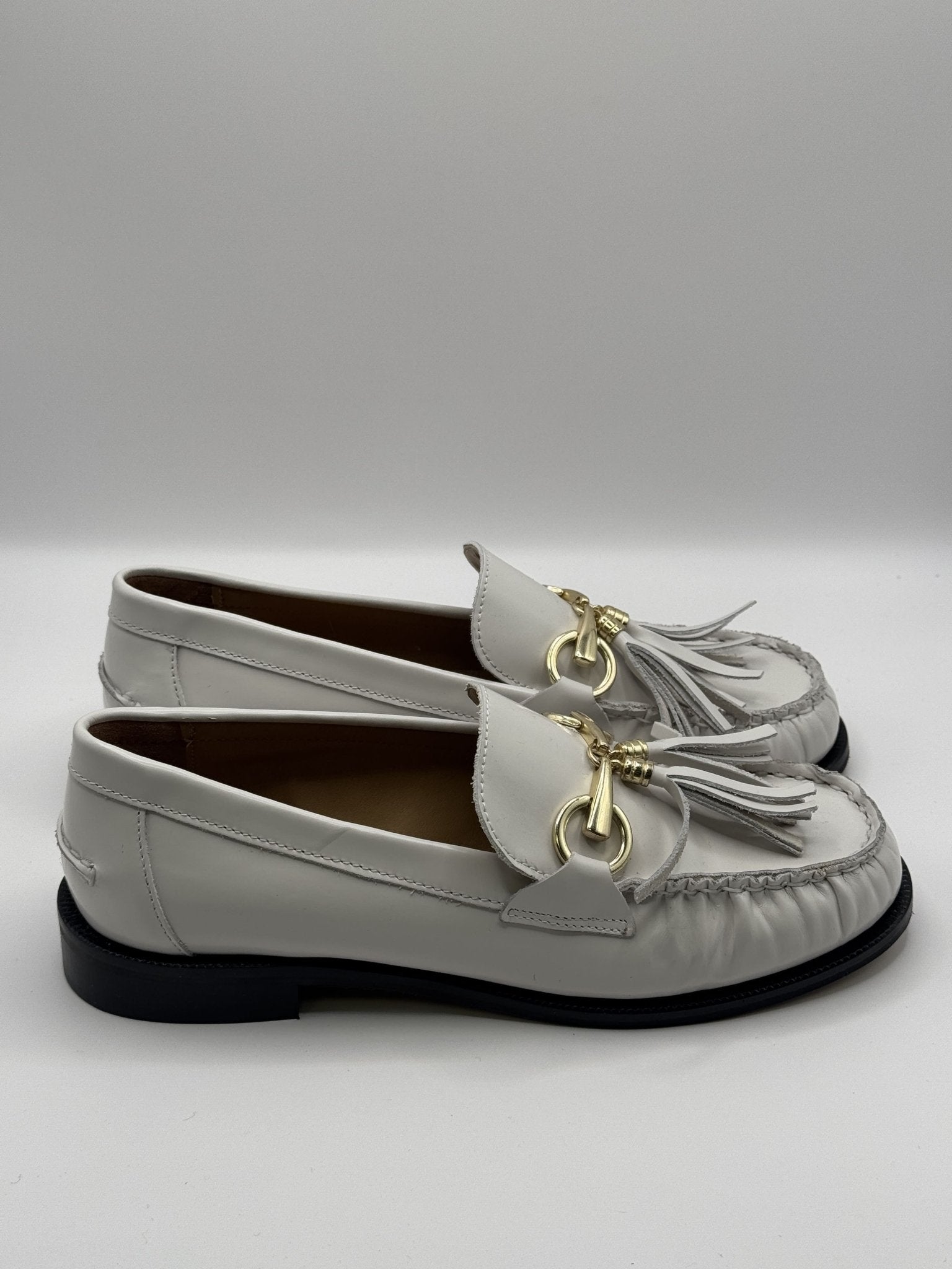 Mocassino con nappine Divine Follie - GiuGiò | Shop online