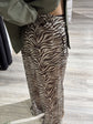 Pantalone ampio zebrato HaveOne - GiuGiò | Shop online
