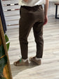 Pantalone baggy con elastico Brend - GiuGiò | Shop online