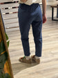Pantalone baggy con elastico Brend - GiuGiò | Shop online