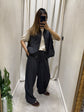 Pantalone balloon loose Dixie - GiuGiò | Shop online