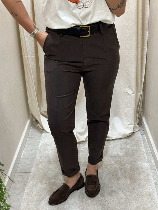 Pantalone carota MyD - GiuGiò | Shop online
