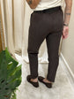 Pantalone carota MyD - GiuGiò | Shop online