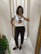 Pantalone carota MyD - GiuGiò | Shop online
