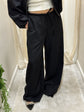 Pantalone con coulisse gamba ampia My - d - GiuGiò | Shop online