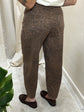 Pantalone denim maculato Susy Mix - GiuGiò | Shop online