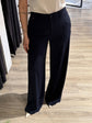Pantalone fluido gamba dritta Please - GiuGiò | Shop online