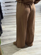 Pantalone fluido in modal Dixie - GiuGiò | Shop online