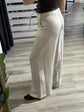Pantalone gamba dritta con elastico e coulisse Susy Mix - GiuGiò | Shop online