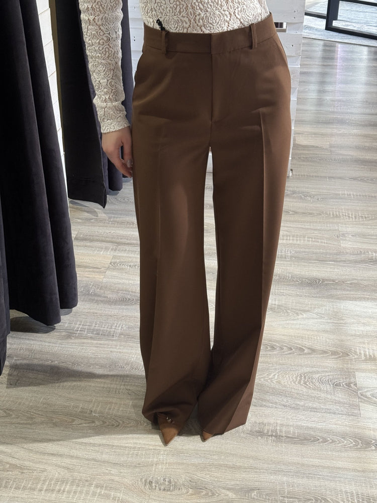 Pantalone gamba dritta HaveOne - GiuGiò | Shop online