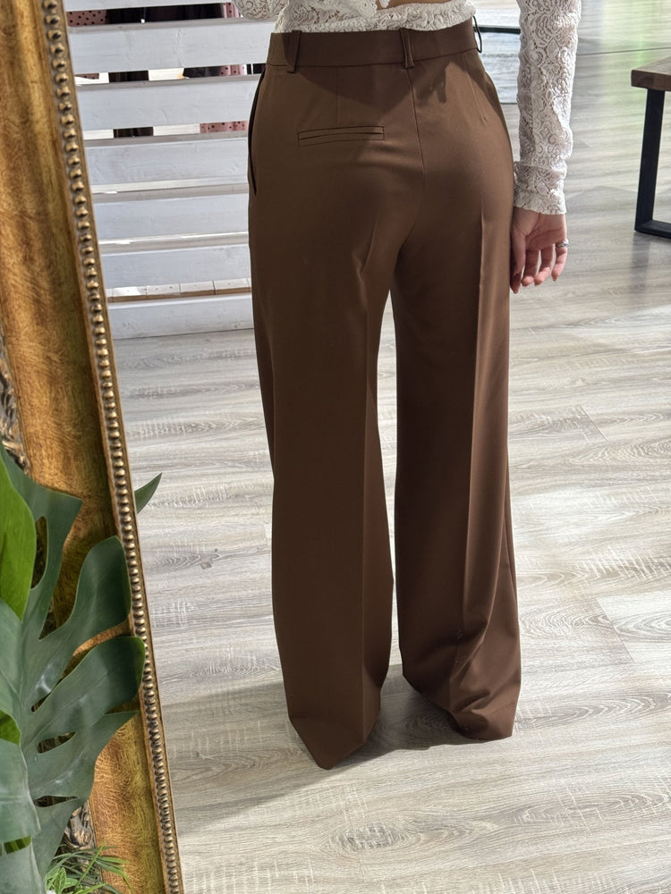 Pantalone gamba dritta HaveOne - GiuGiò | Shop online