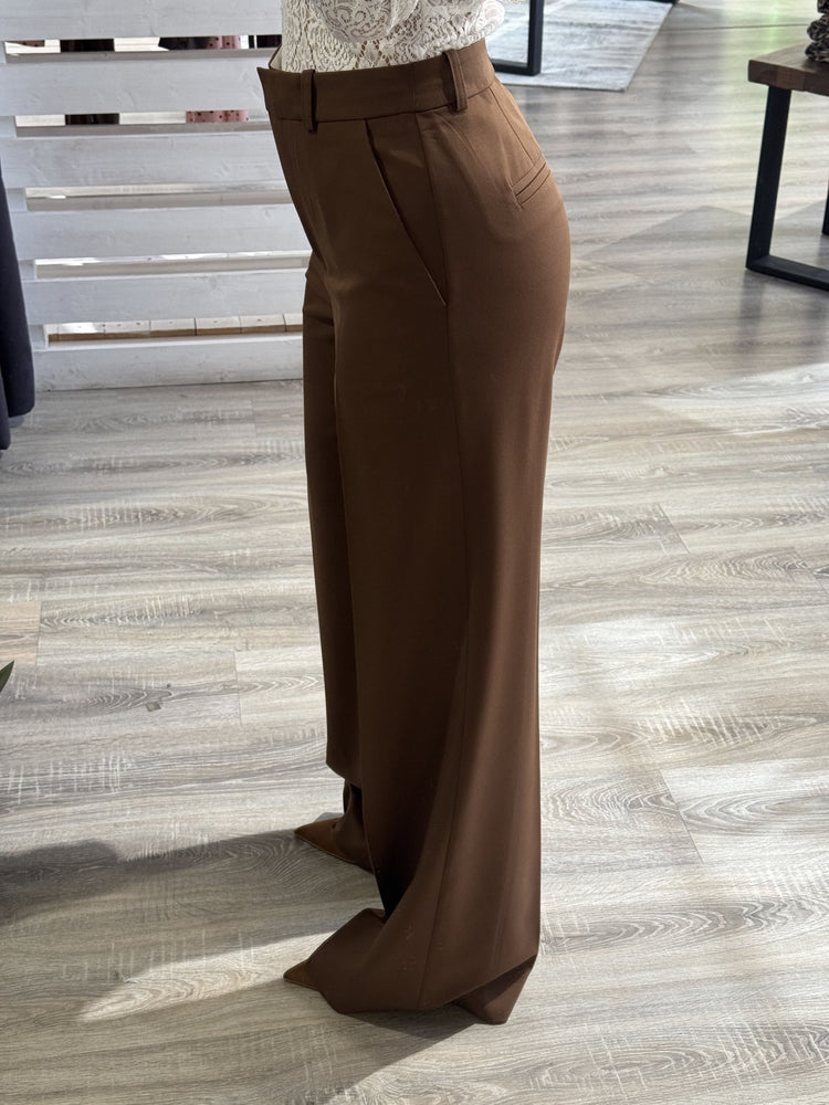 Pantalone gamba dritta HaveOne - GiuGiò | Shop online