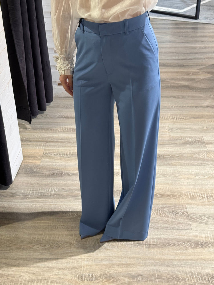Pantalone gamba dritta HaveOne - GiuGiò | Shop online