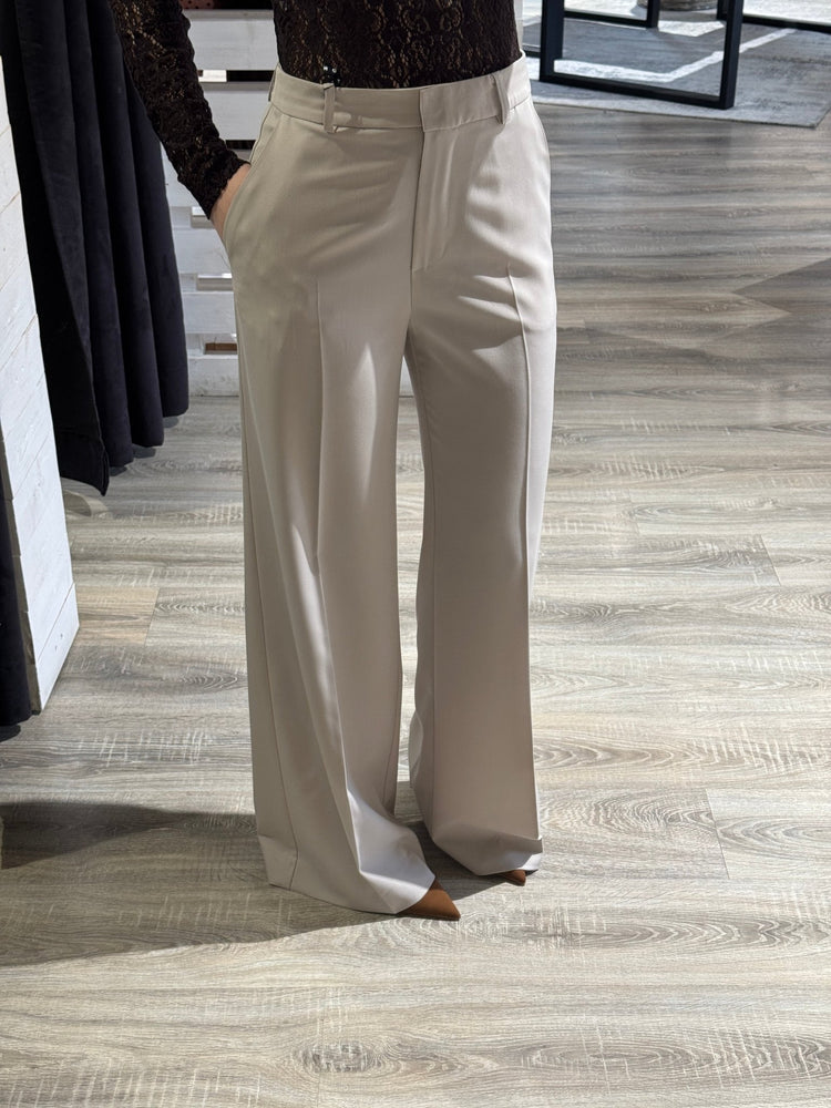Pantalone gamba dritta HaveOne - GiuGiò | Shop online