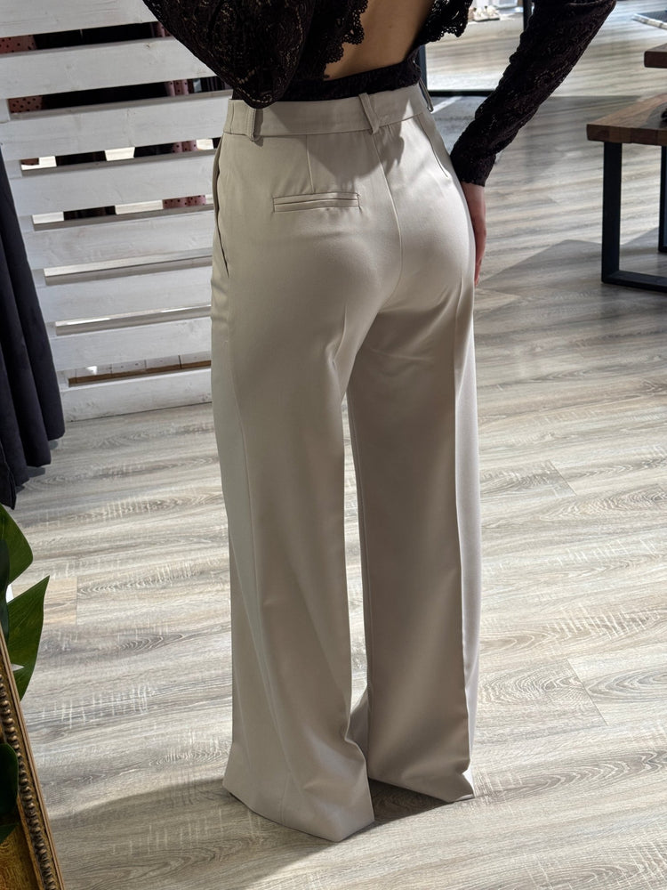 Pantalone gamba dritta HaveOne - GiuGiò | Shop online