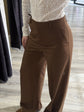 Pantalone gamba dritta HaveOne - GiuGiò | Shop online