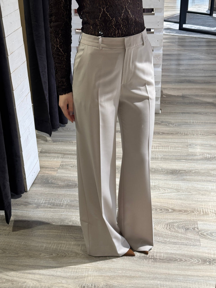 Pantalone gamba dritta HaveOne - GiuGiò | Shop online