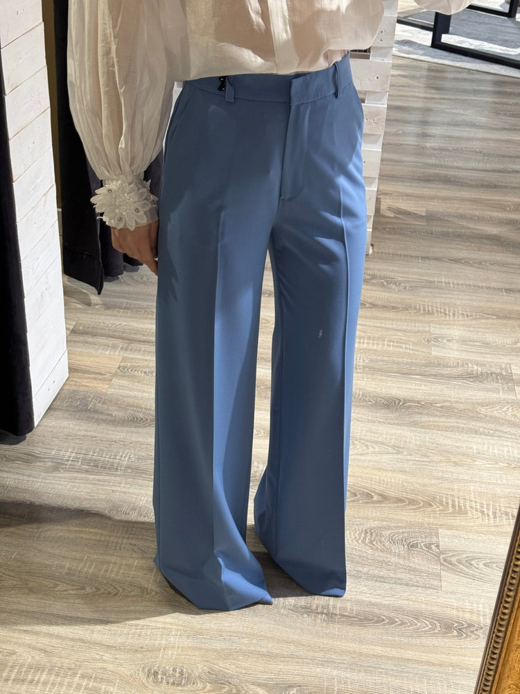 Pantalone gamba dritta HaveOne - GiuGiò | Shop online