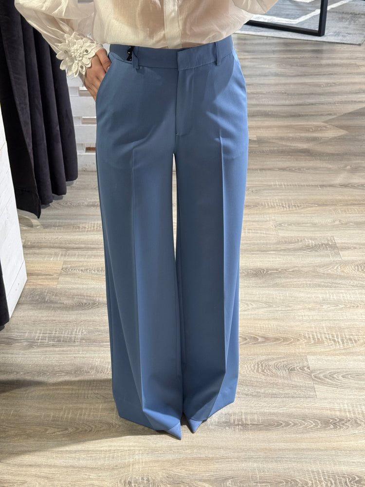 Pantalone gamba dritta HaveOne - GiuGiò | Shop online