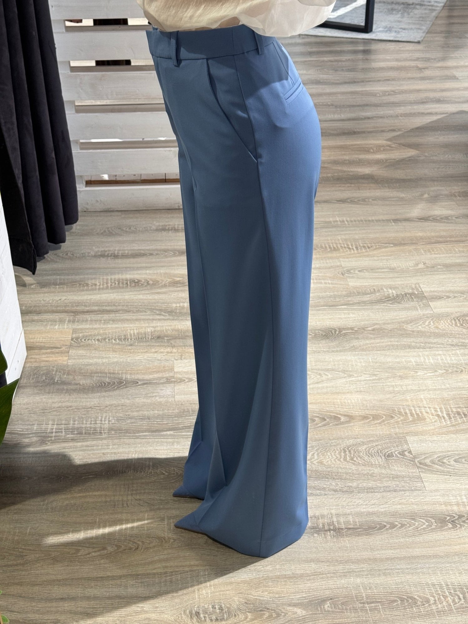 Pantalone gamba dritta HaveOne - GiuGiò | Shop online
