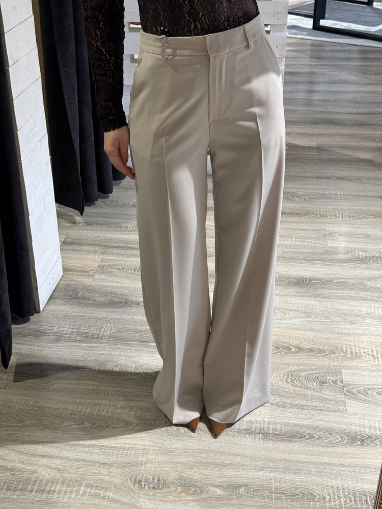 Pantalone gamba dritta HaveOne - GiuGiò | Shop online
