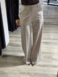 Pantalone gamba dritta HaveOne - GiuGiò | Shop online