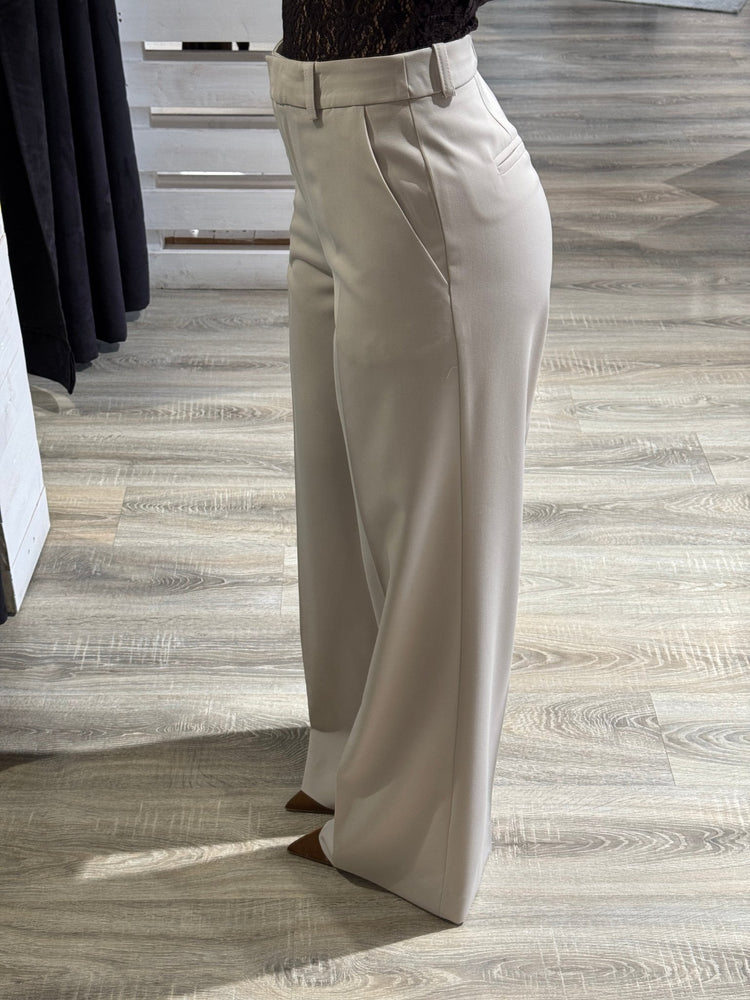 Pantalone gamba dritta HaveOne - GiuGiò | Shop online