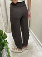 Pantalone in lino mod. Barbara HaveOne - GiuGiò | Shop online