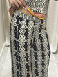 Pantalone in viscosa stampato HaveOne - GiuGiò | Shop online