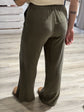 Pantalone palazzo con coulisse Zahjr - GiuGiò | Shop online