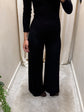Pantalone palazzo in maglia HaveOne - GiuGiò | Shop online
