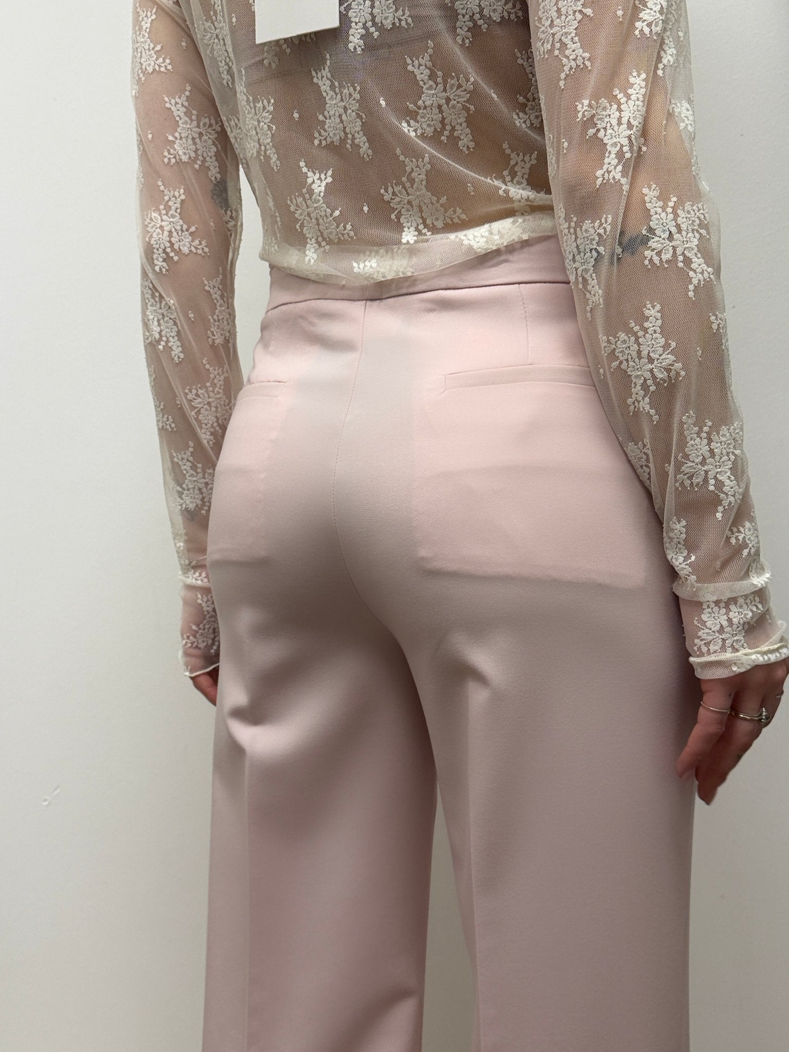 Pantalone tecnico palazzo VICOLO - GiuGiò | Shop online