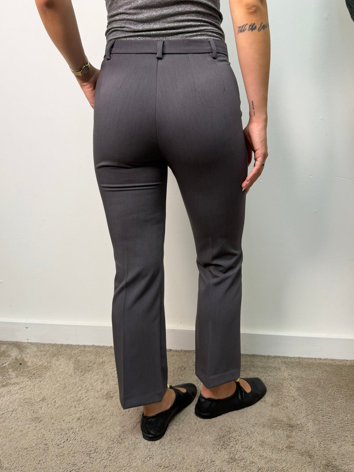 Pantalone trombetta MyD - GiuGiò | Shop online